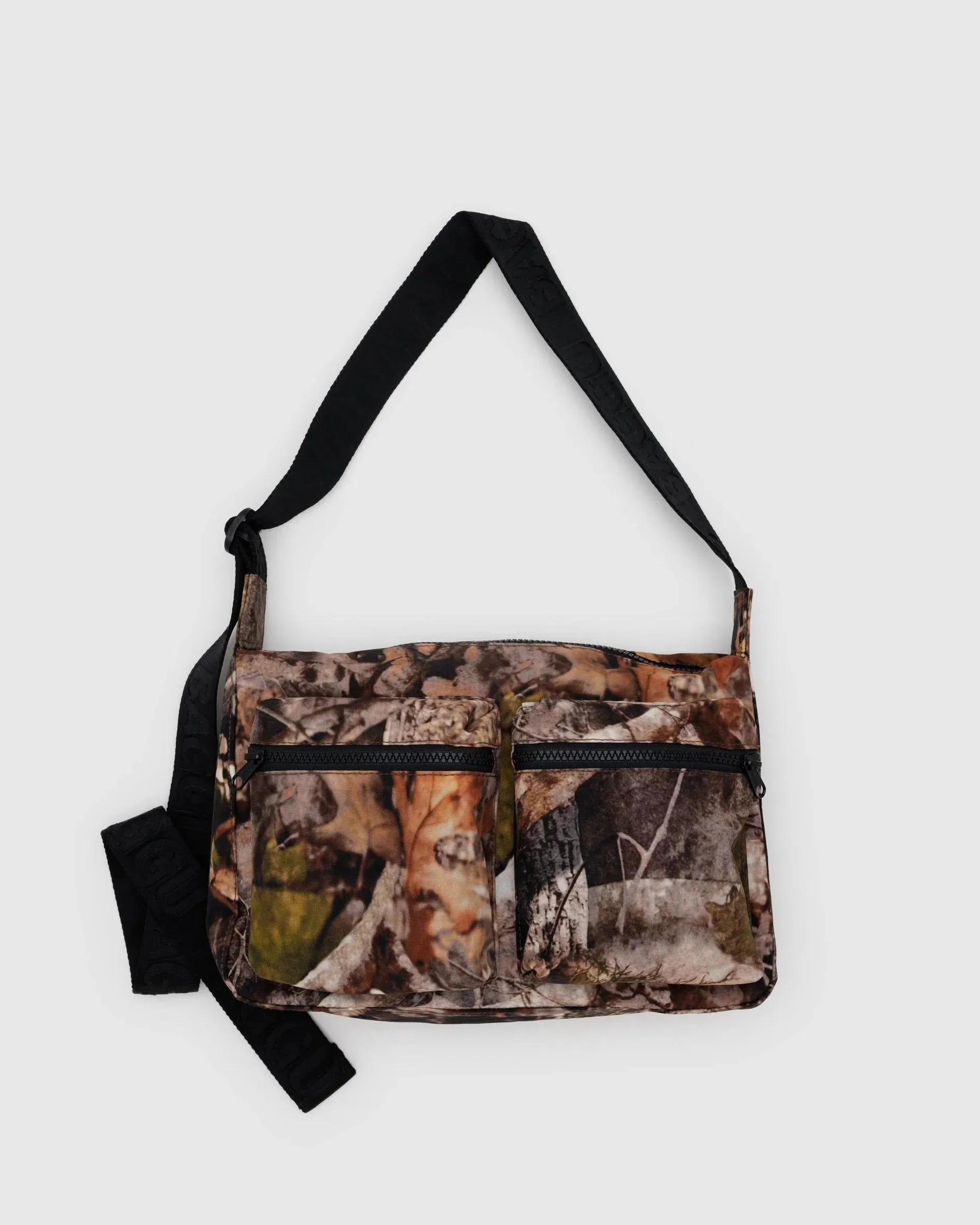 Baggu | Medium Cargo Crossbody Bag - Photo Forest sold by Fort product image thumbnail 3