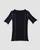Baserange | Omato Tee sold by Fort