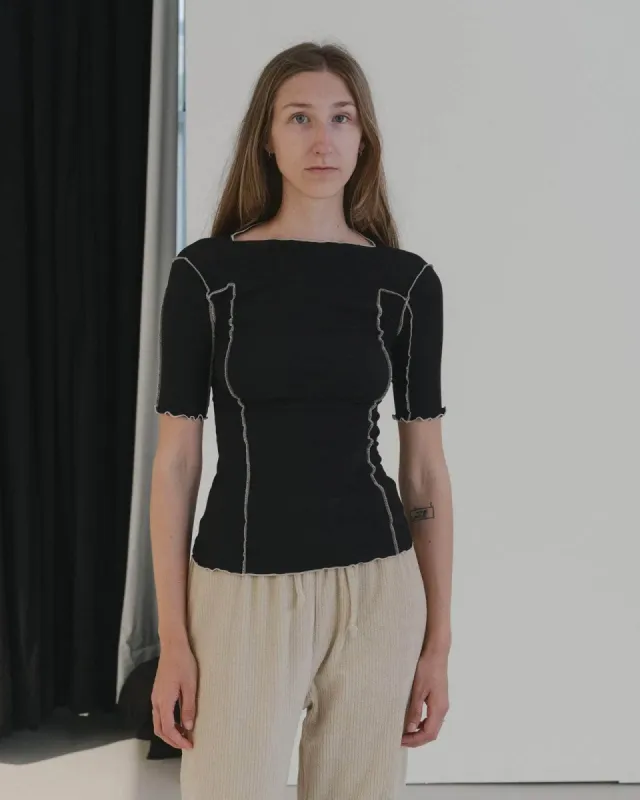 Baserange | Omato Tee sold by Fort