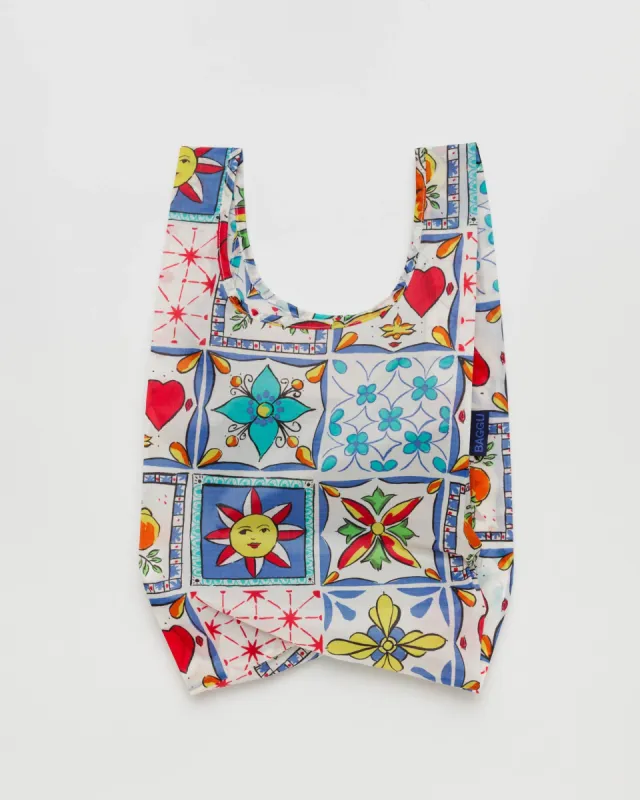 Baggu | Baby Baggu - Sunshine Tile sold by Fort
