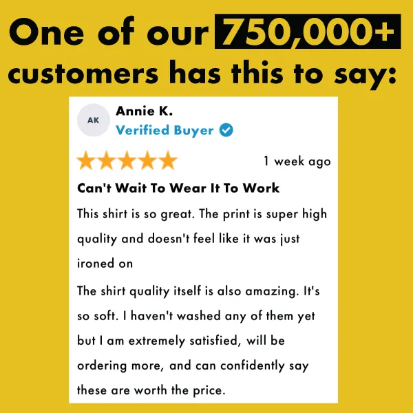 'You've Got Mail' Shirt sold by Wicked Clothes product image thumbnail 5