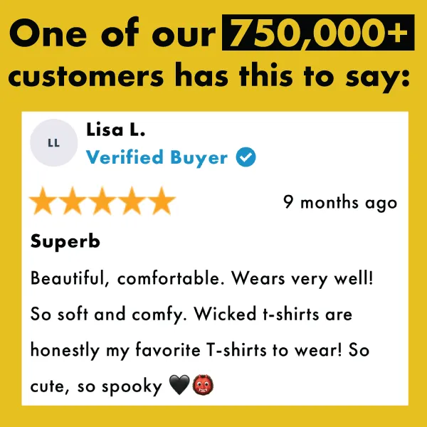'Conspiracy Theories' Shirt sold by Wicked Clothes product image thumbnail 4