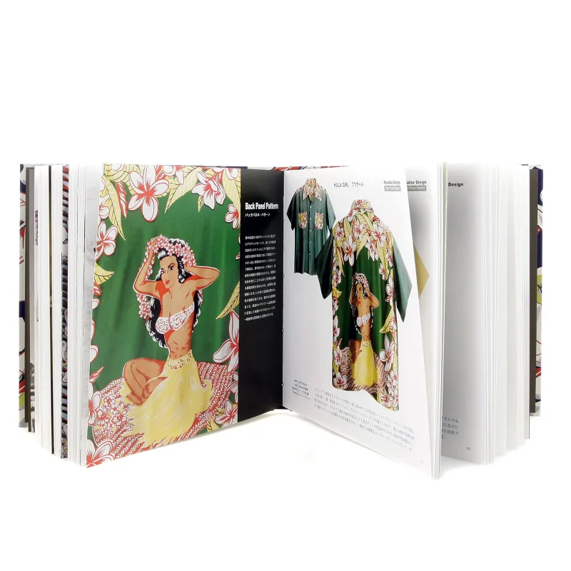 Limited Edition SS01881 Navy Hardback Aloha Project Book SURF2824D sold by SugarCane Jeans