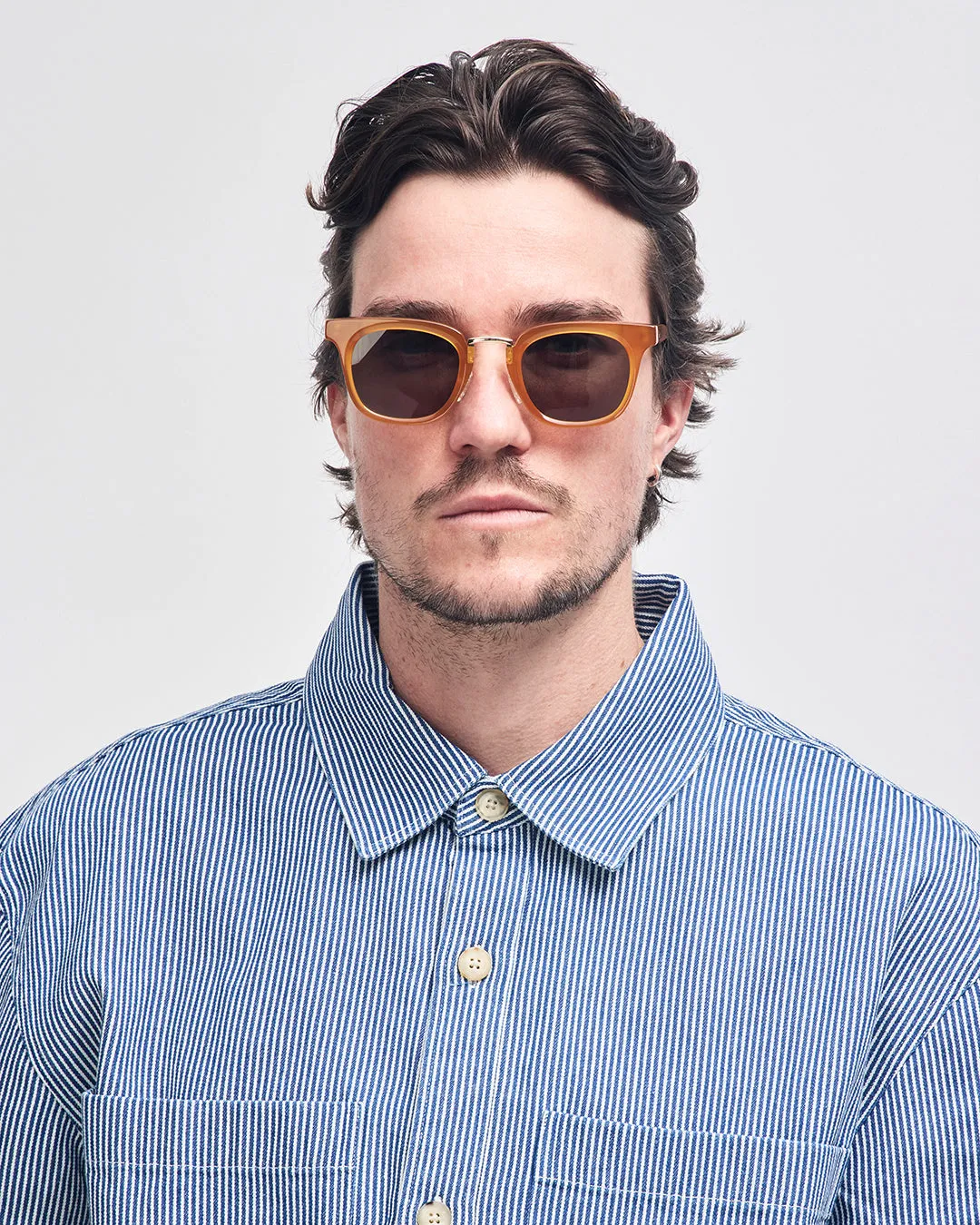 Booker - Butterscotch sold by Deus Ex Machina product image thumbnail 5