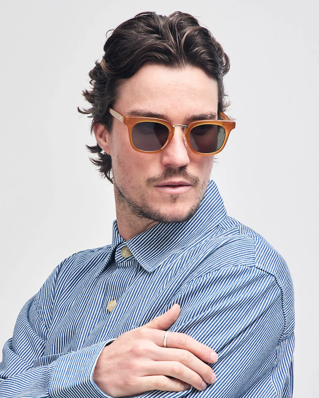 Booker - Butterscotch sold by Deus Ex Machina product image thumbnail 2