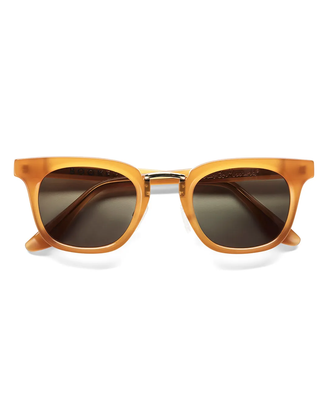 Booker - Butterscotch sold by Deus Ex Machina product image thumbnail 4
