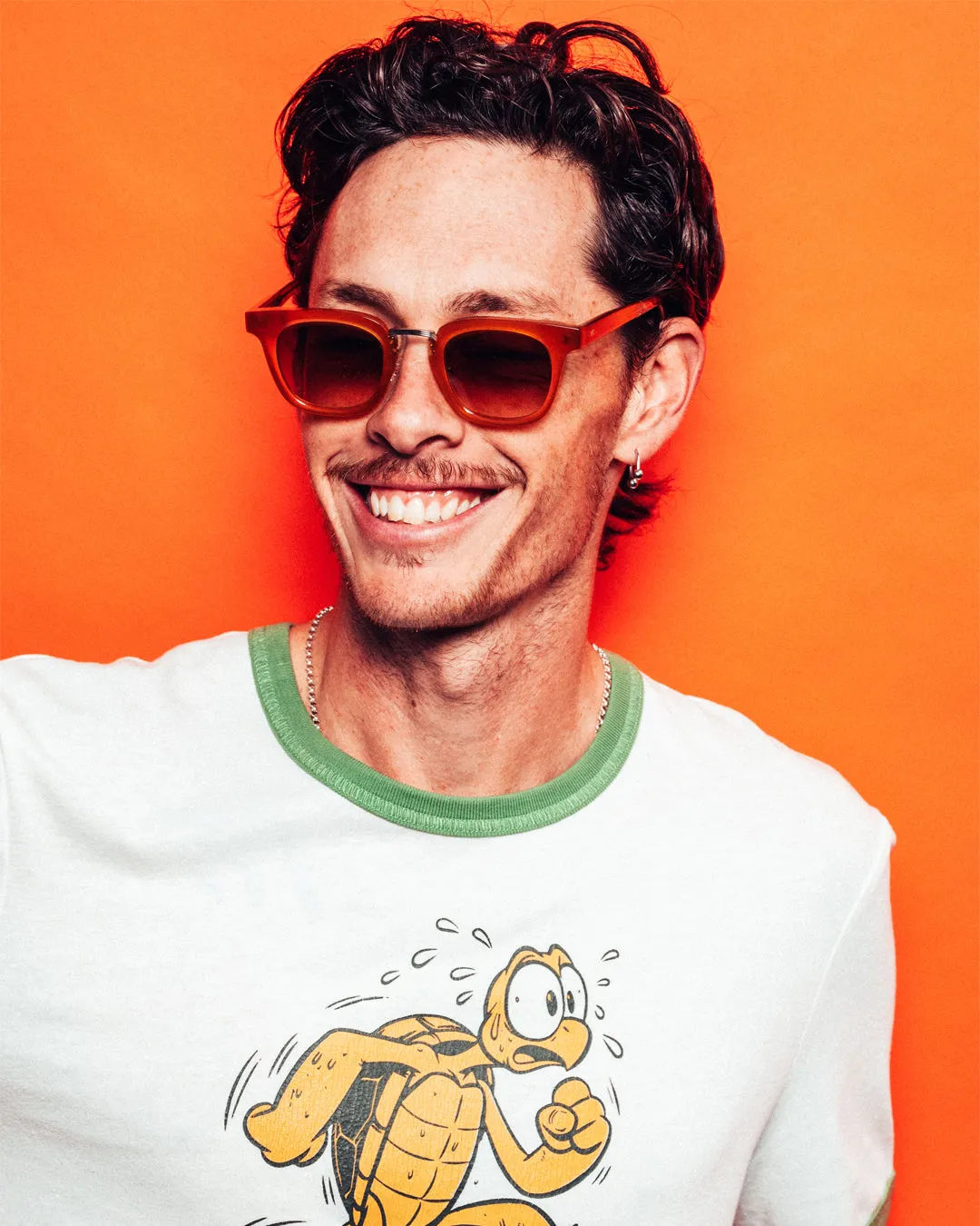 Booker - Butterscotch sold by Deus Ex Machina