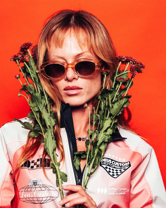 Friday - Champagne sold by Deus Ex Machina