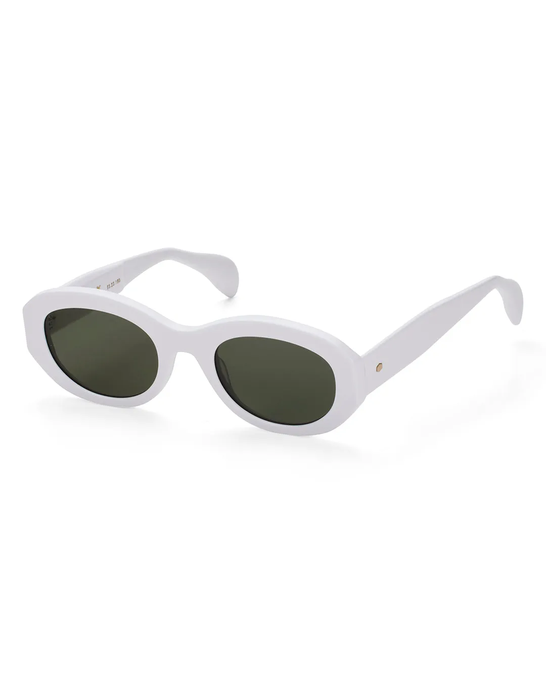 Friday - White sold by Deus Ex Machina product image thumbnail 3