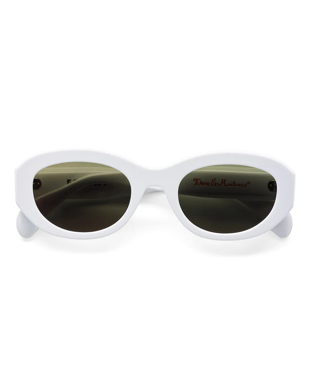 Friday - White sold by Deus Ex Machina product image thumbnail 4