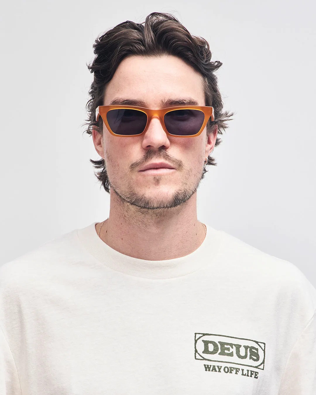 Brockhouse - Butterscotch sold by Deus Ex Machina product image thumbnail 4