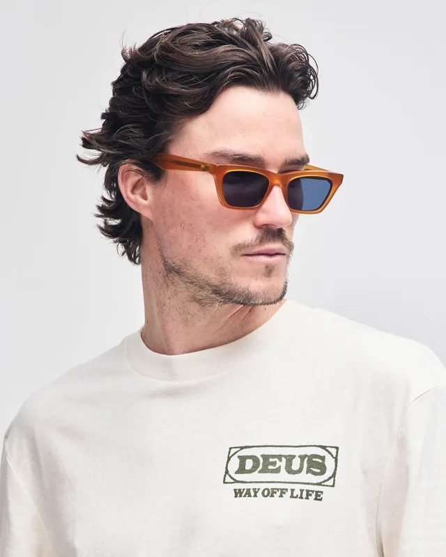 Brockhouse - Butterscotch sold by Deus Ex Machina