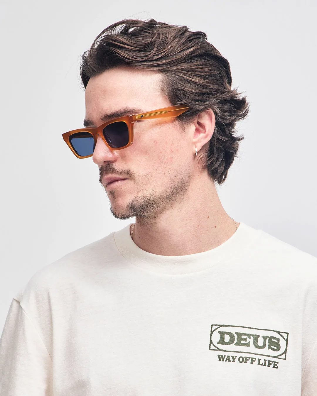 Brockhouse - Butterscotch sold by Deus Ex Machina product image thumbnail 5