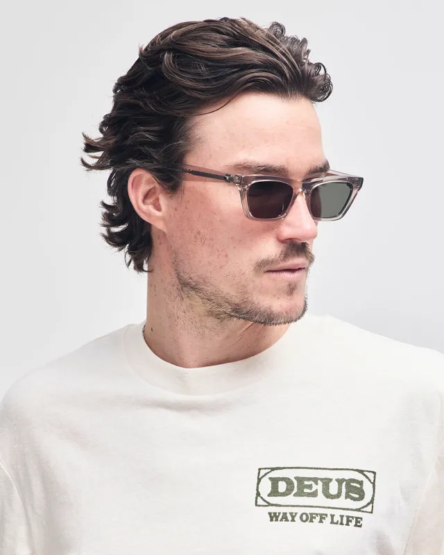 Brockhouse - Fade to Grey sold by Deus Ex Machina