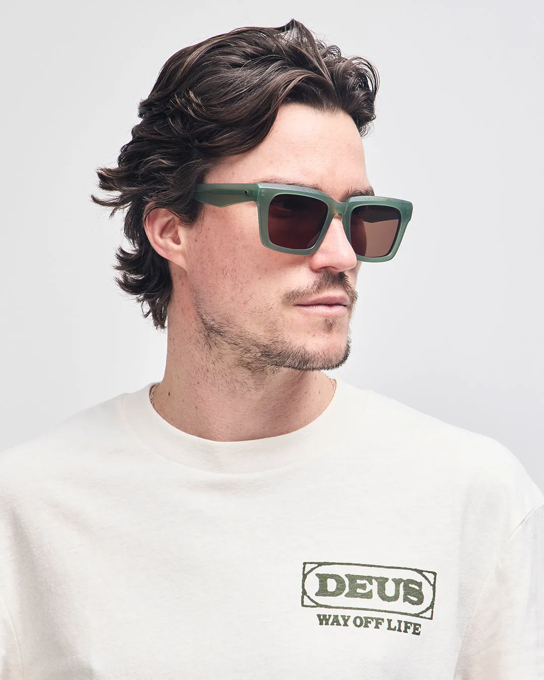 Dunstall - Jade Green sold by Deus Ex Machina