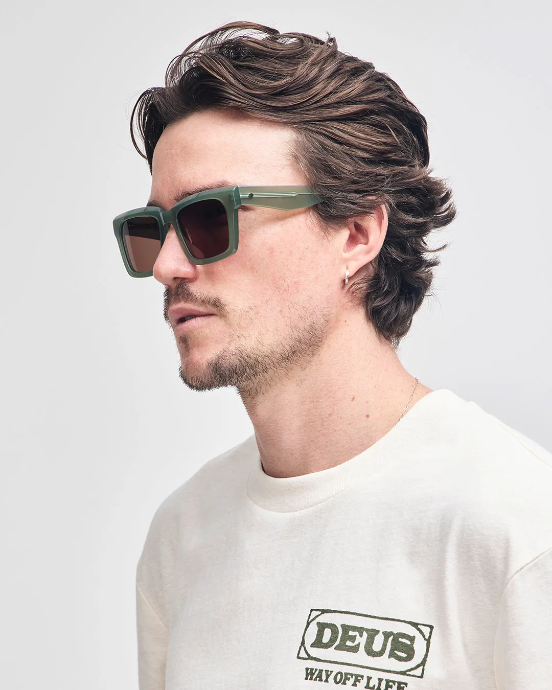 Dunstall - Jade Green sold by Deus Ex Machina product image thumbnail 5