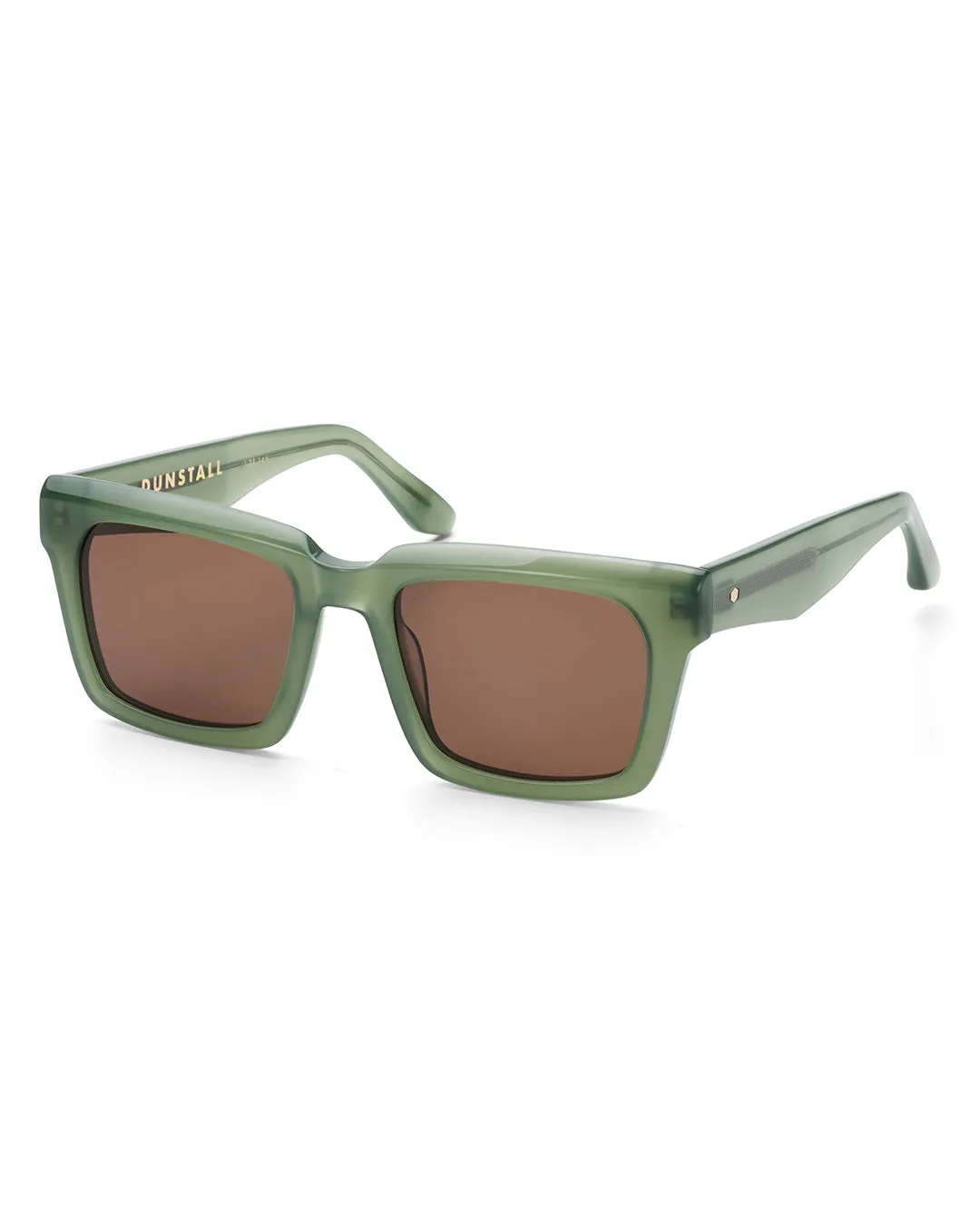 Dunstall - Jade Green sold by Deus Ex Machina product image thumbnail 2