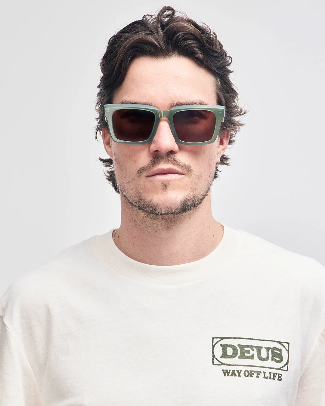 Dunstall - Jade Green sold by Deus Ex Machina product image thumbnail 4