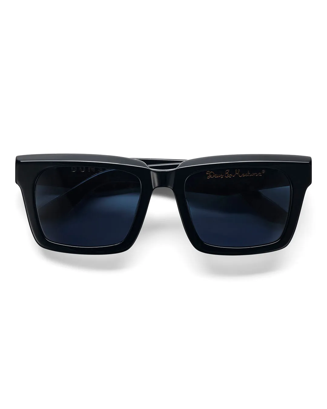 Dunstall - Black sold by Deus Ex Machina product image thumbnail 3