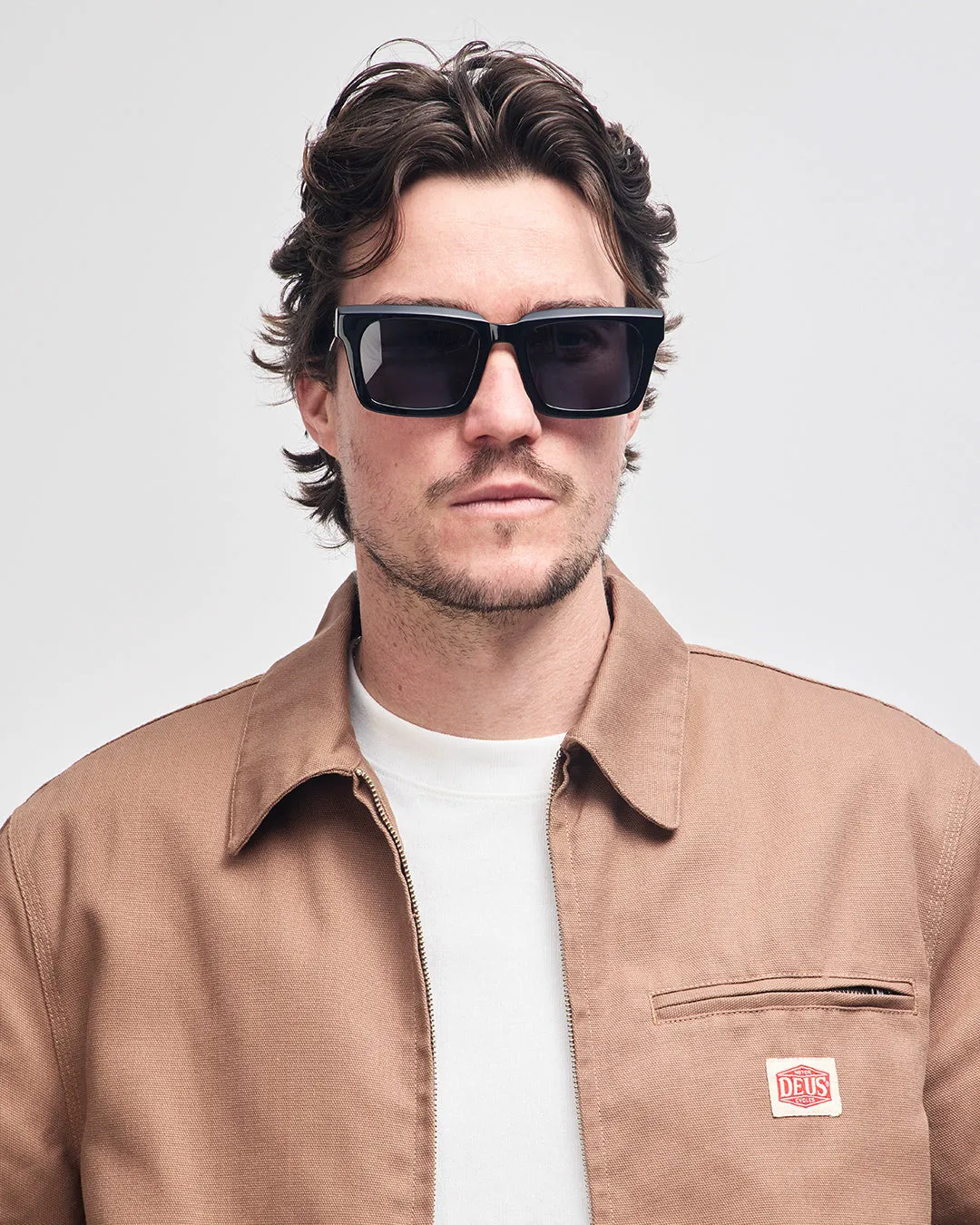 Dunstall - Black sold by Deus Ex Machina product image thumbnail 4