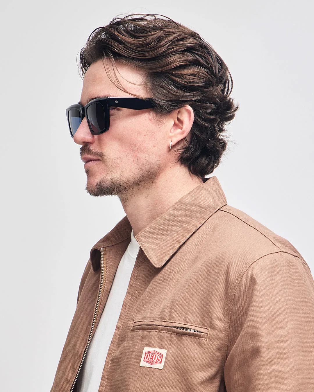 Dunstall - Black sold by Deus Ex Machina product image thumbnail 5