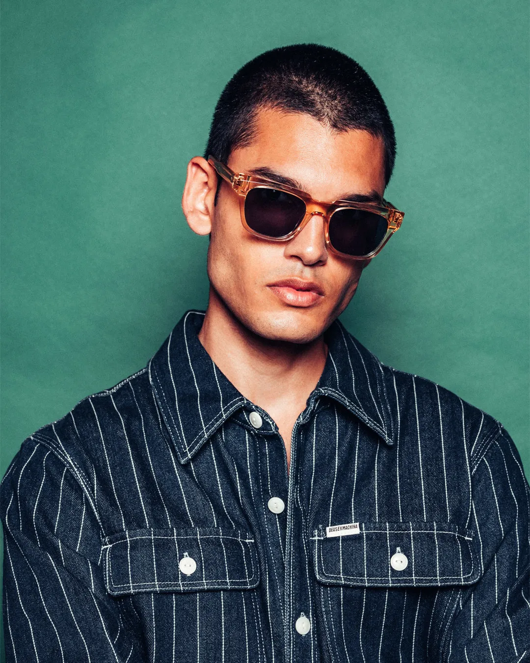 Ace - Champagne sold by Deus Ex Machina product image thumbnail 4