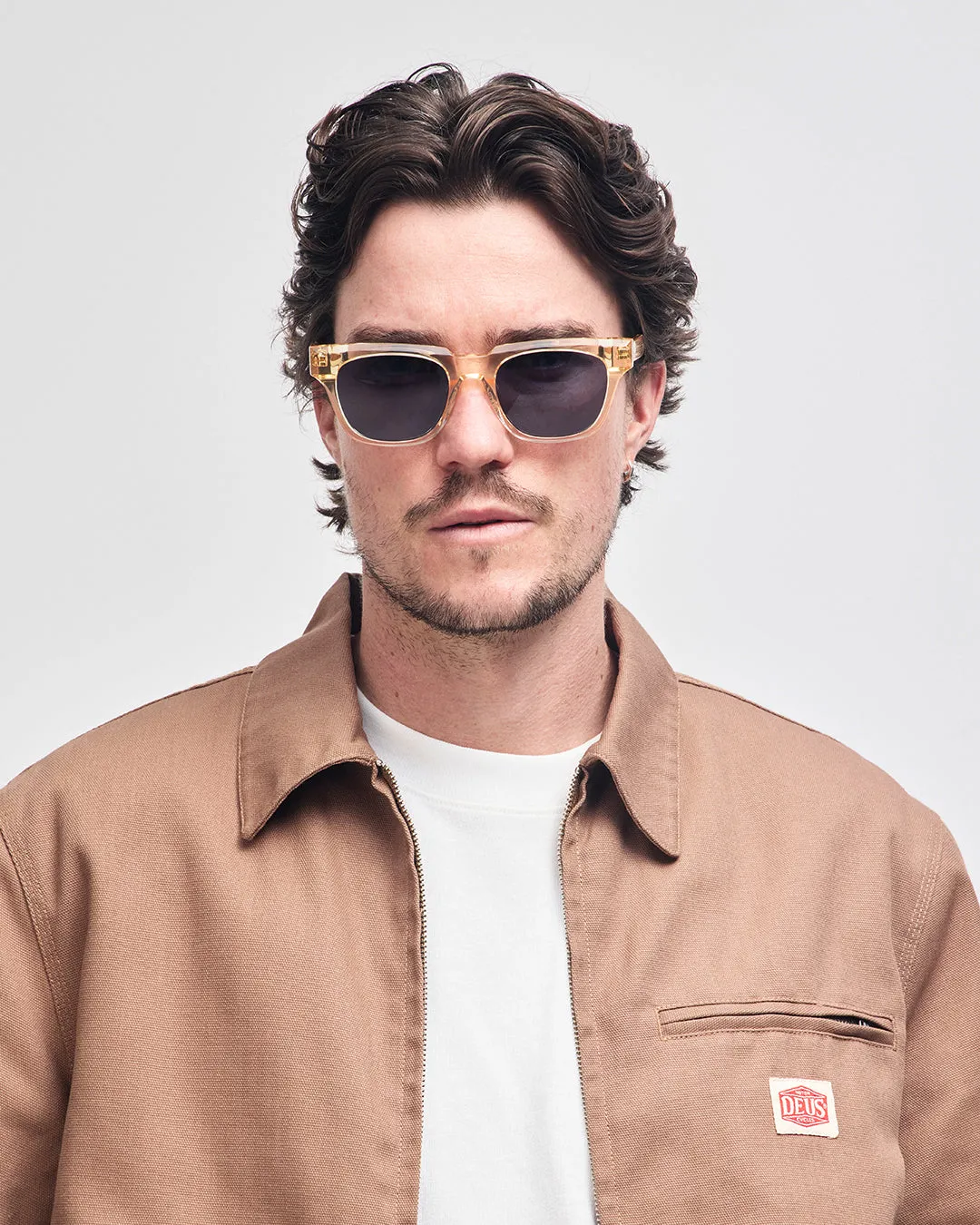 Ace - Champagne sold by Deus Ex Machina product image thumbnail 5