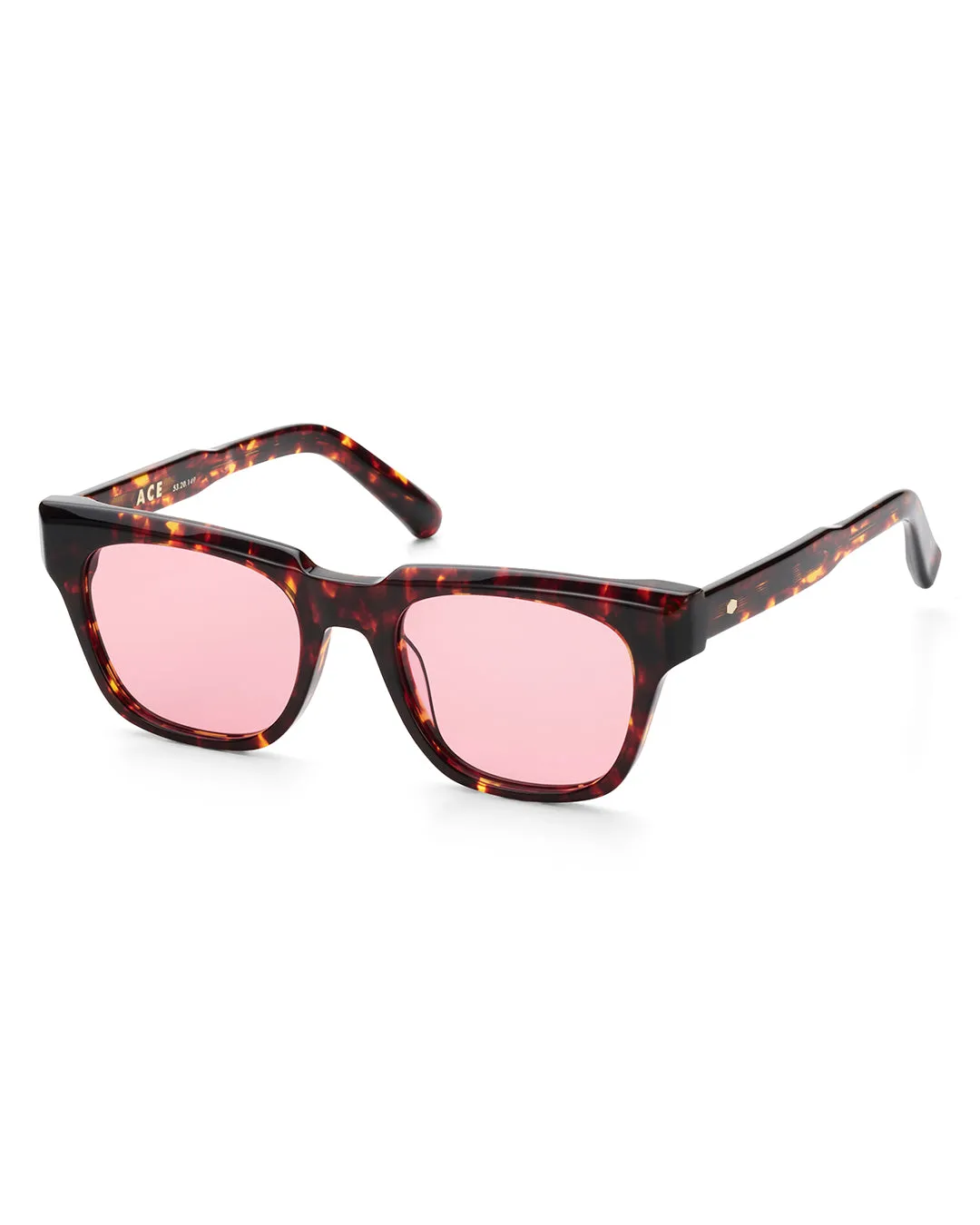 Ace - Dark Tortoise sold by Deus Ex Machina product image thumbnail 3