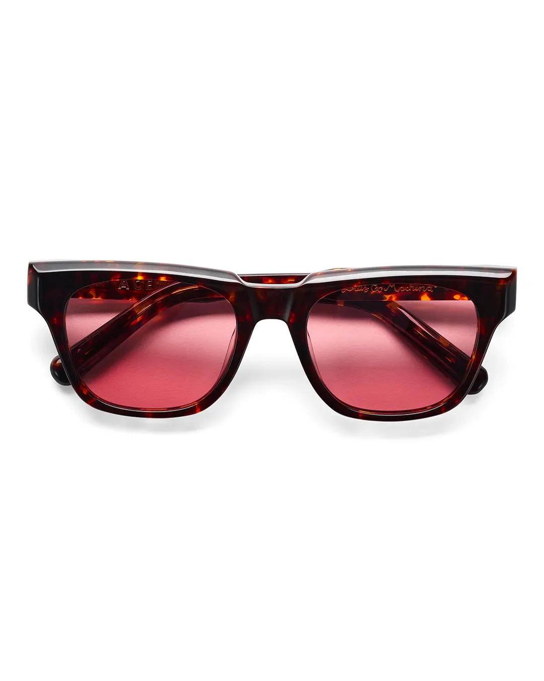 Ace - Dark Tortoise sold by Deus Ex Machina product image thumbnail 4