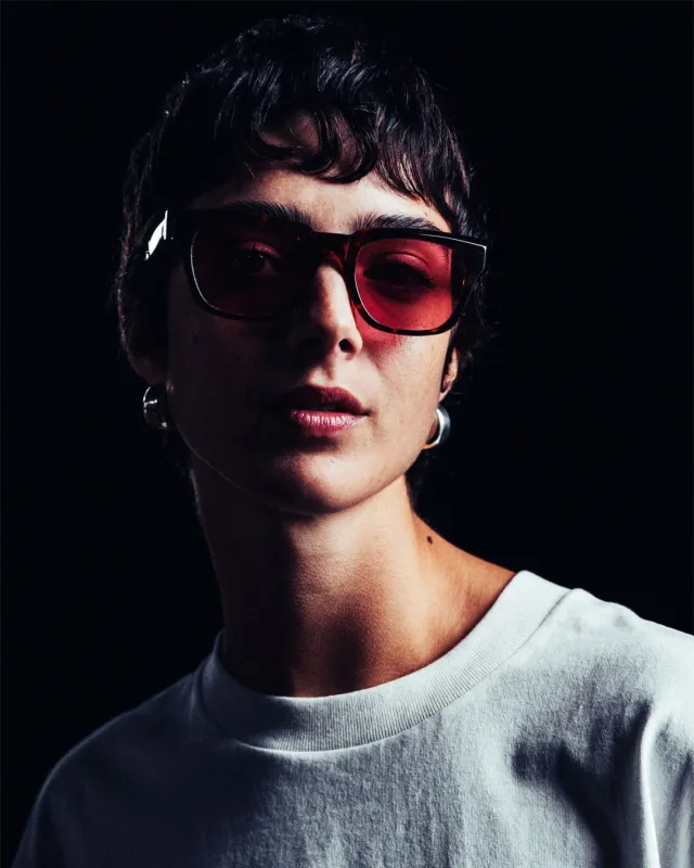 Ace - Dark Tortoise sold by Deus Ex Machina