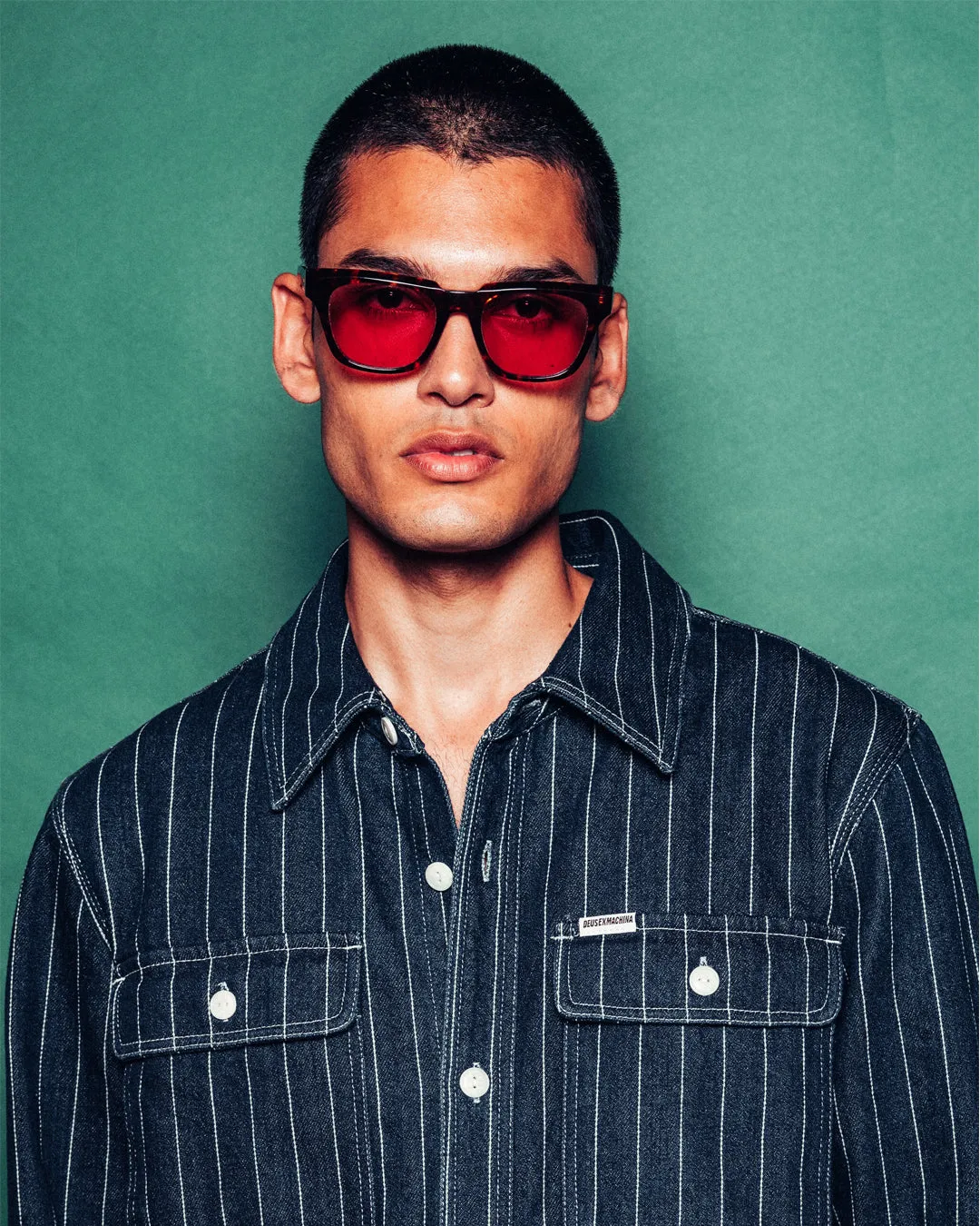 Ace - Dark Tortoise sold by Deus Ex Machina product image thumbnail 5