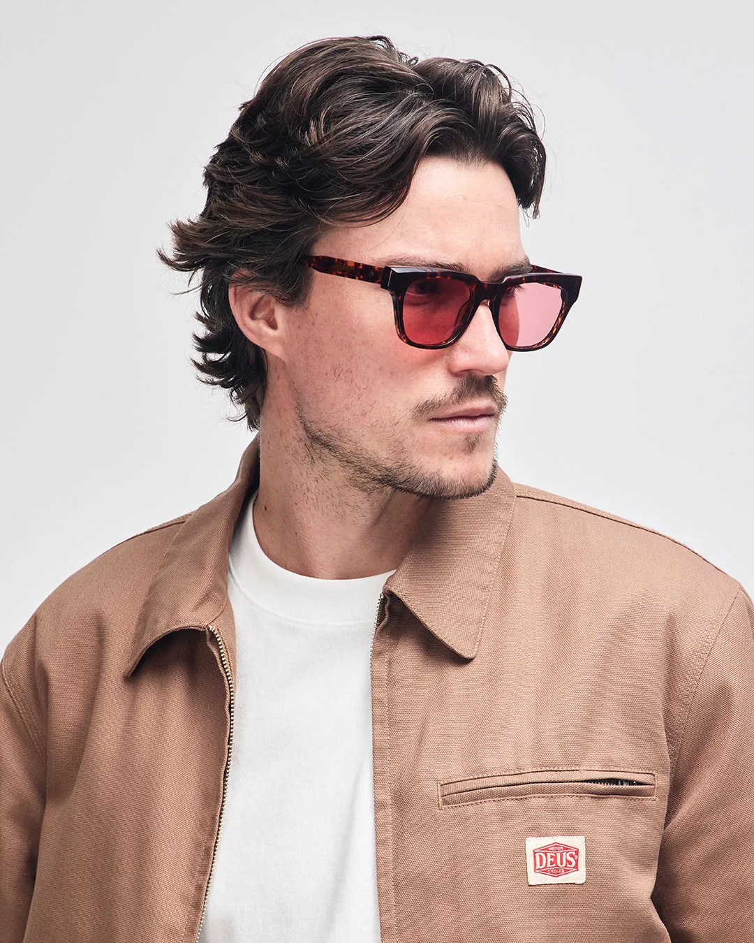 Ace - Dark Tortoise sold by Deus Ex Machina product image thumbnail 2