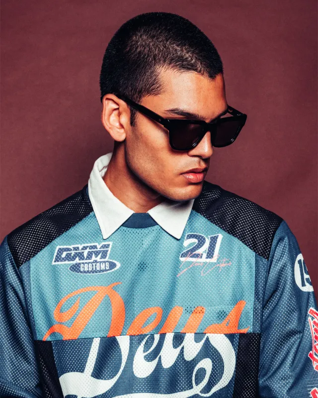 Ace - Black sold by Deus Ex Machina