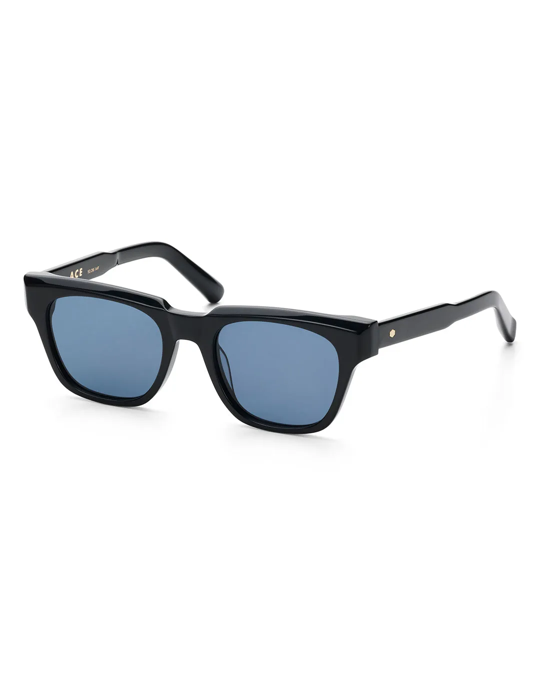 Ace - Black sold by Deus Ex Machina product image thumbnail 3