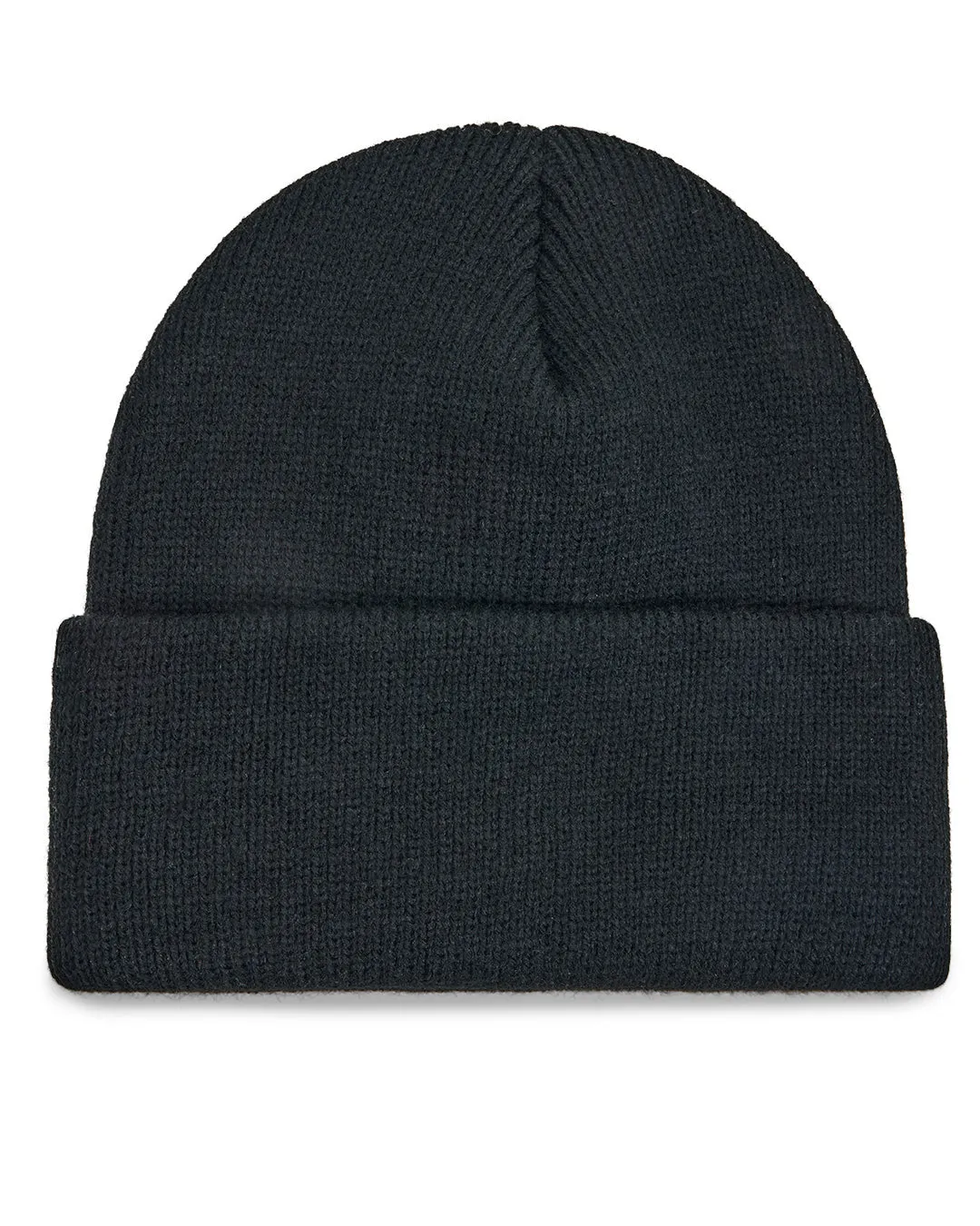 Setta Beanie - Black sold by Deus Ex Machina product image thumbnail 2