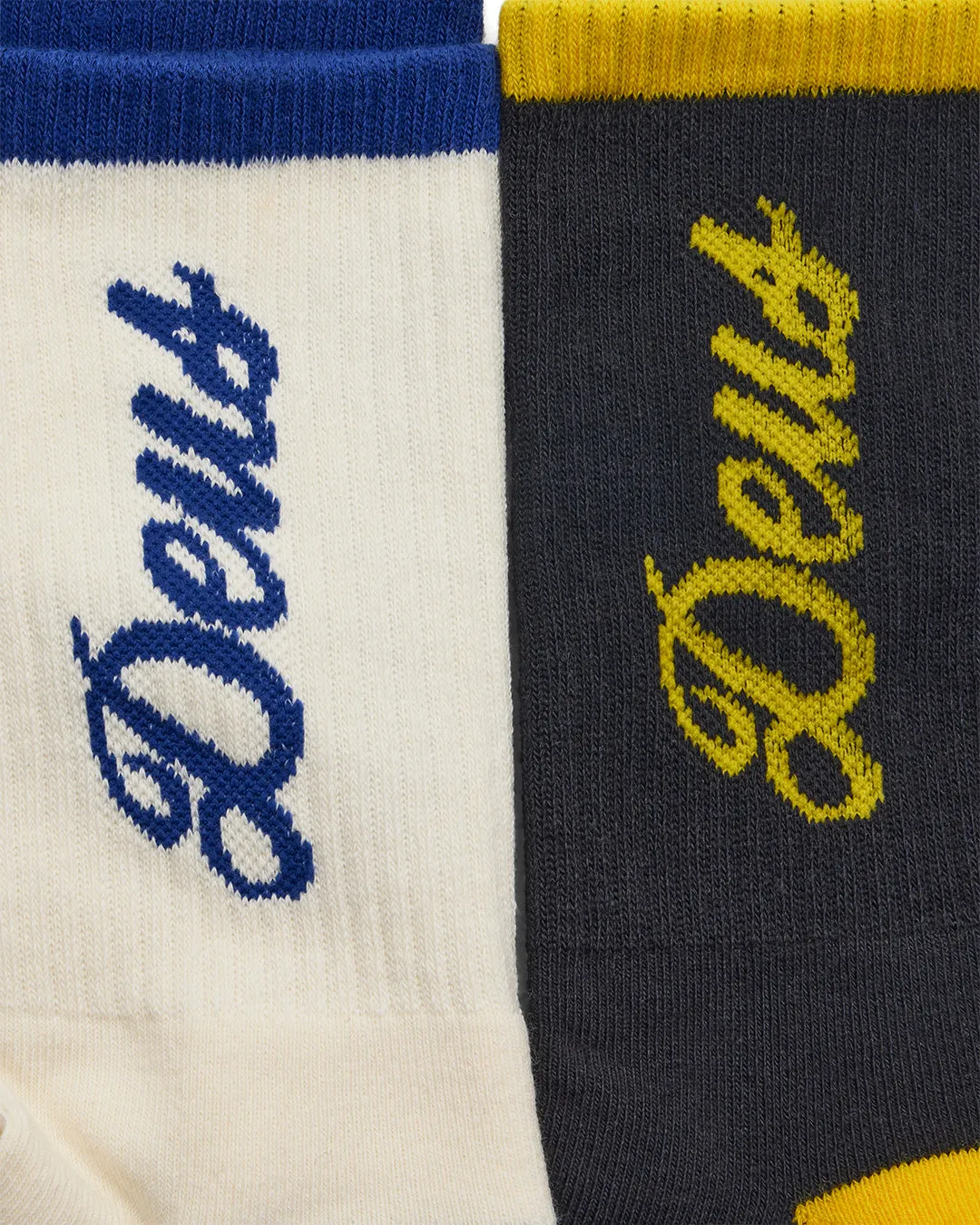 Bossley Sock (2 Pack) - 2 Pack Multi sold by Deus Ex Machina product image thumbnail 3