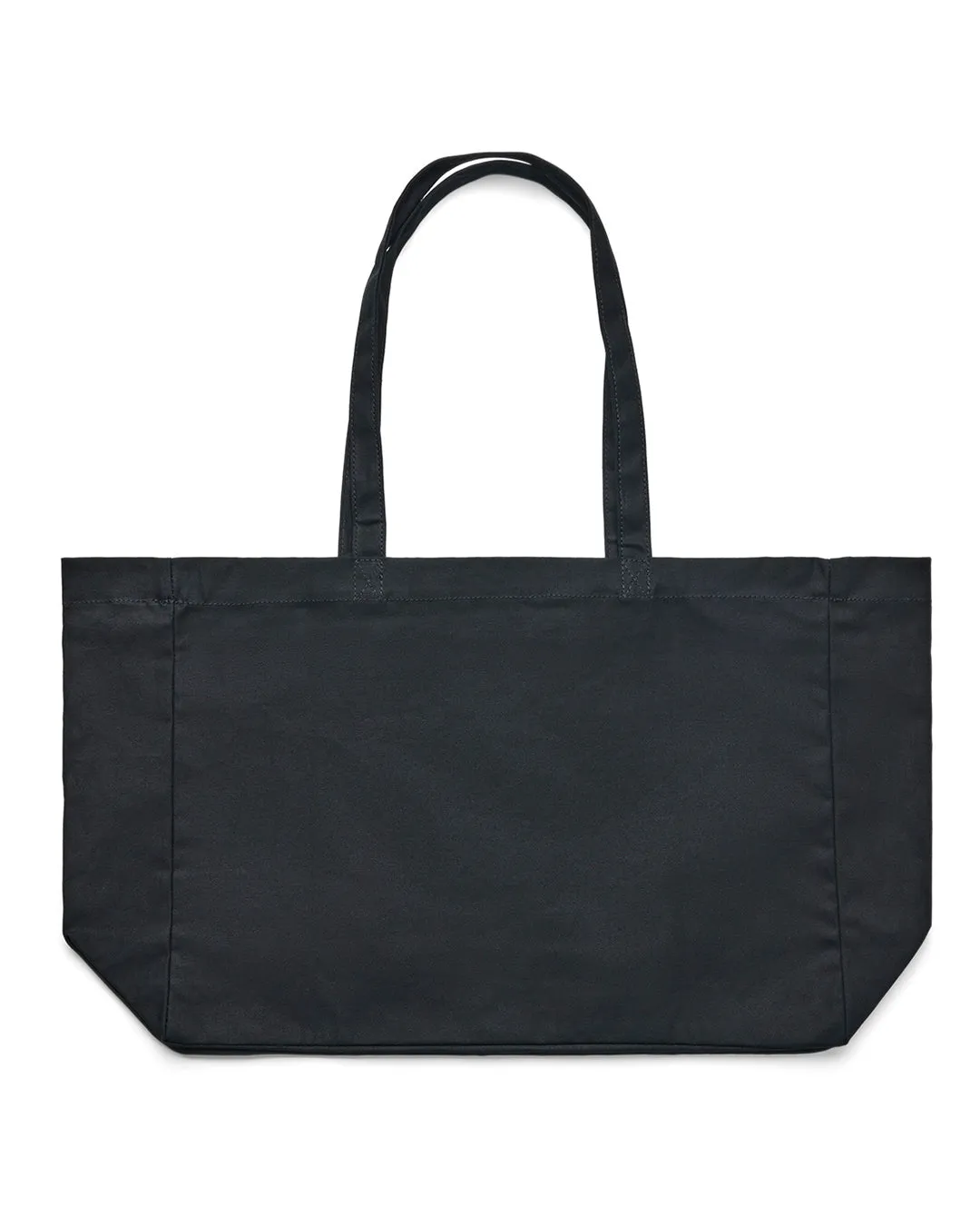 Shop Tote Bag - Black sold by Deus Ex Machina product image thumbnail 2