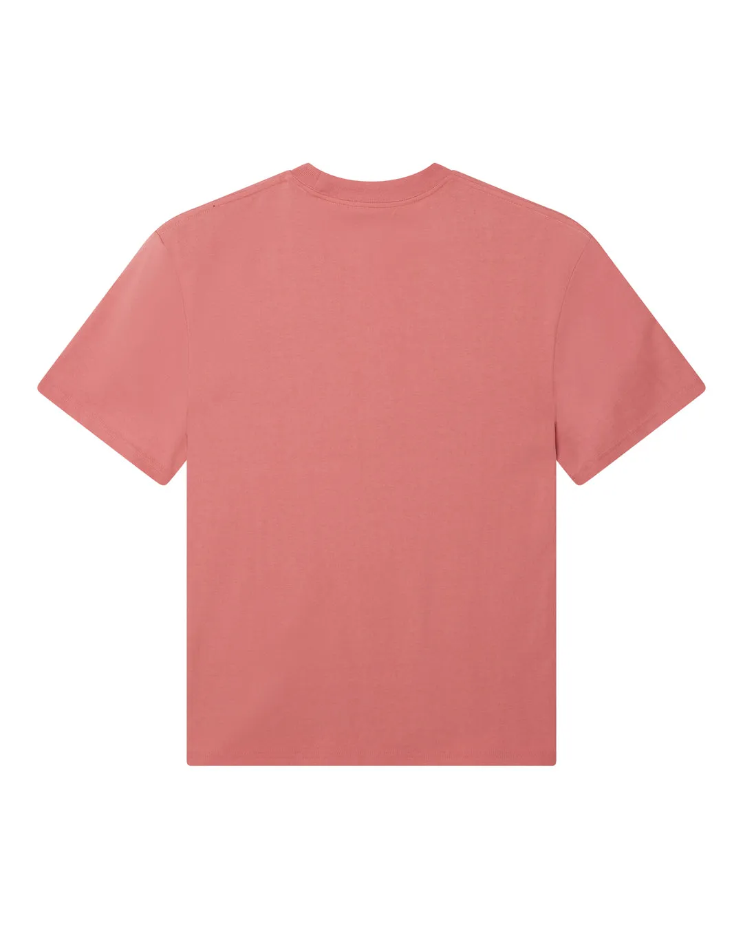 Terrace Pocket Tee - Lantana sold by Deus Ex Machina product image thumbnail 5
