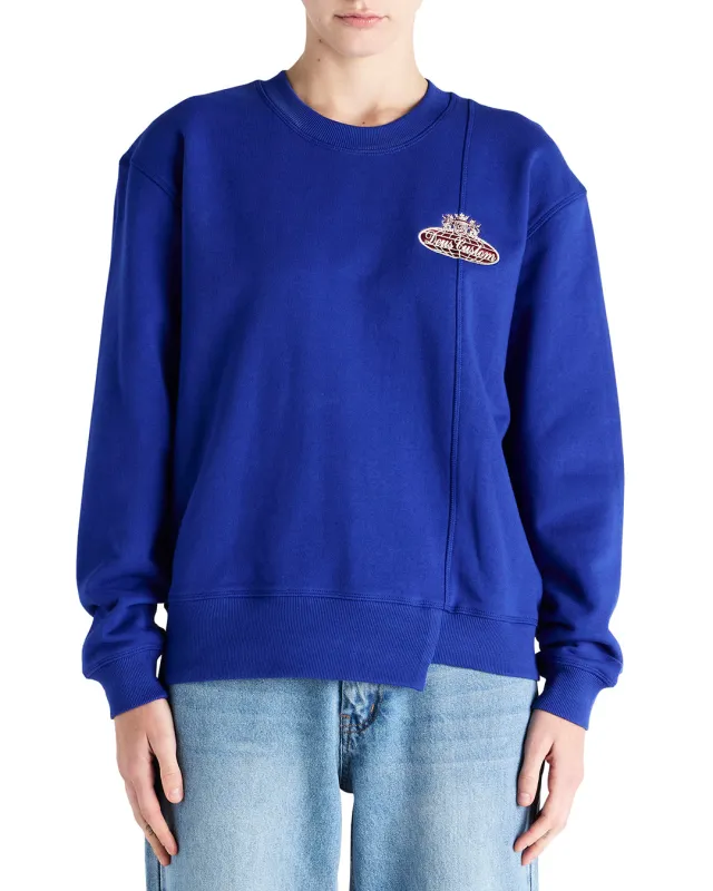 Singer Crew - Surf The Web sold by Deus Ex Machina