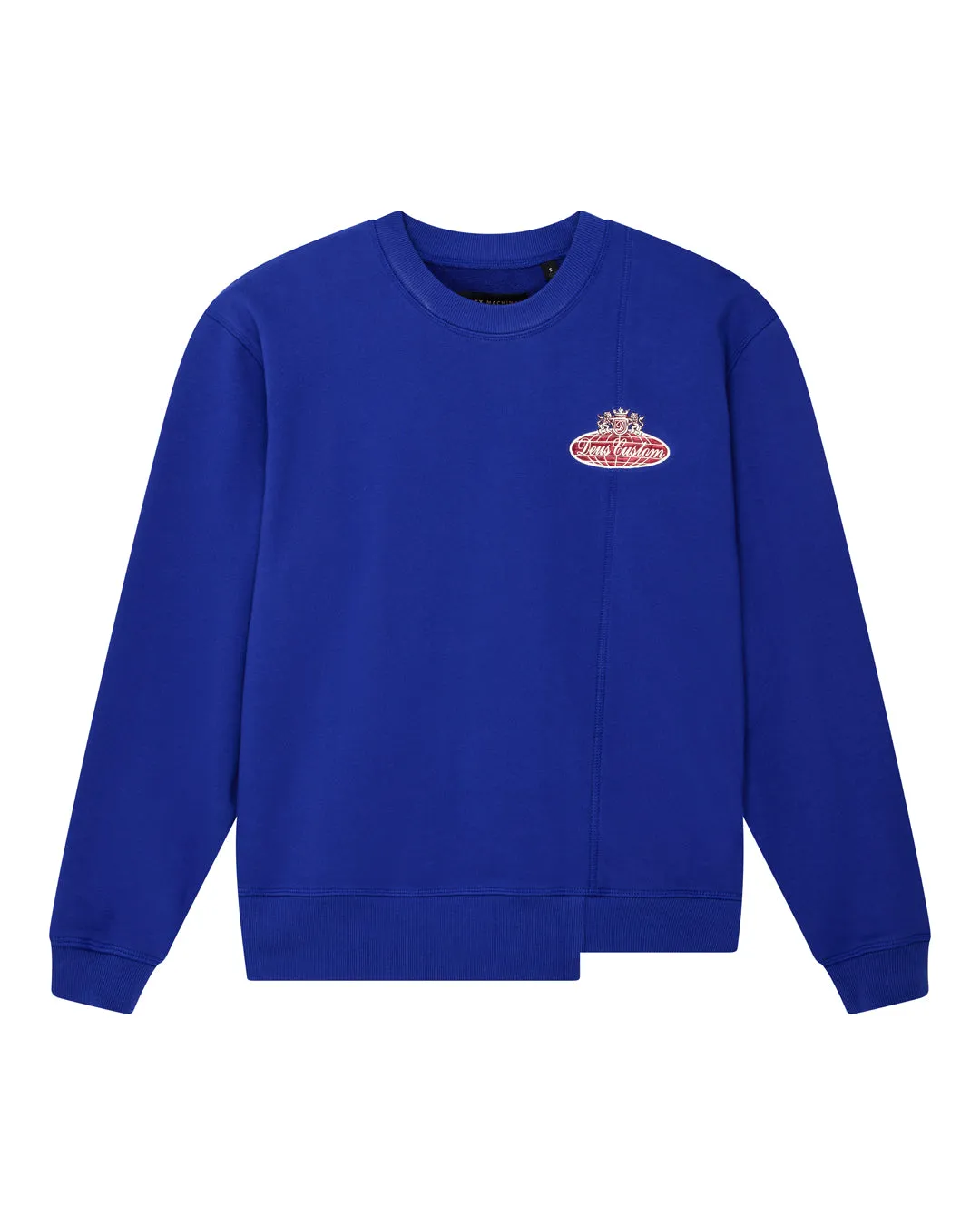 Singer Crew - Surf The Web sold by Deus Ex Machina product image thumbnail 4