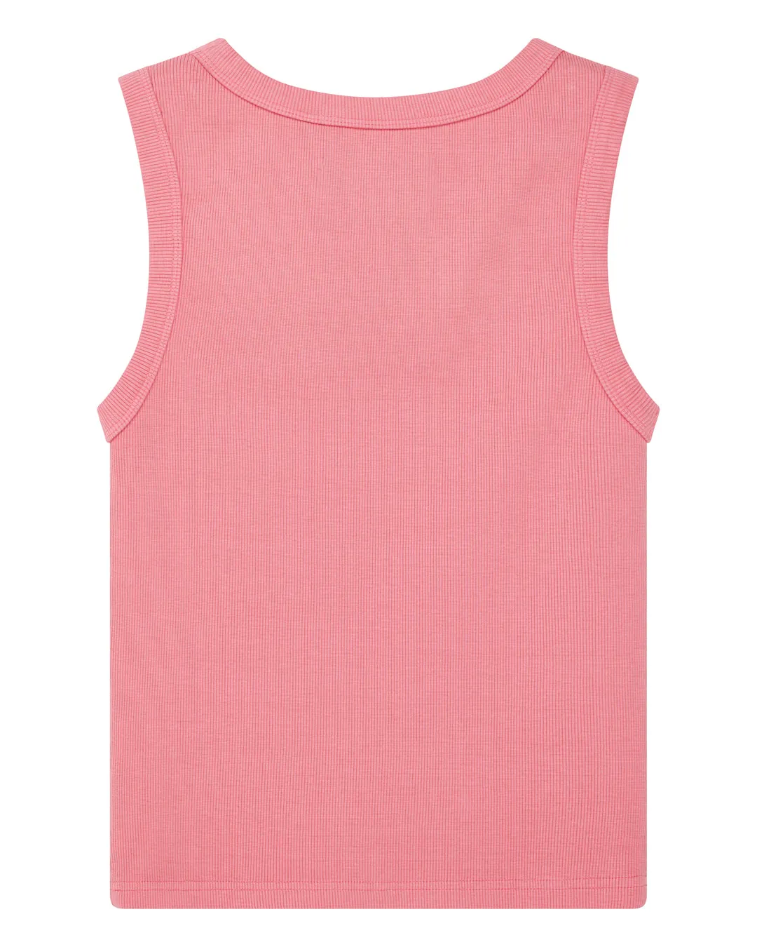 Shield Tank - Mauve Glow sold by Deus Ex Machina product image thumbnail 5
