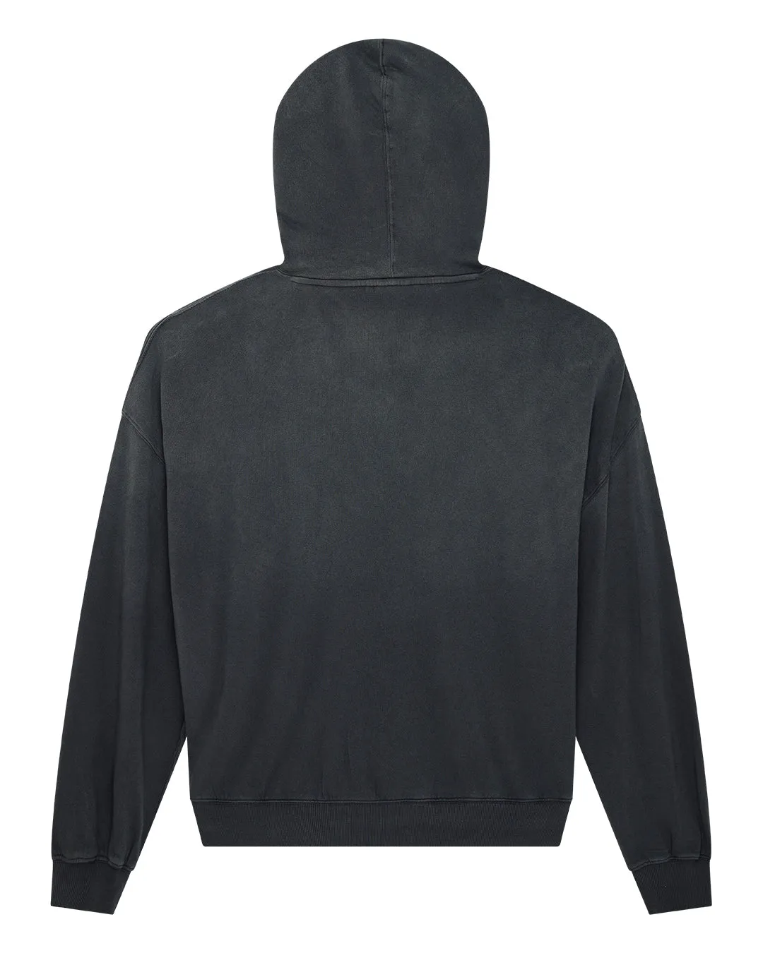 Strong Arm Hoodie - Anthracite sold by Deus Ex Machina product image thumbnail 5
