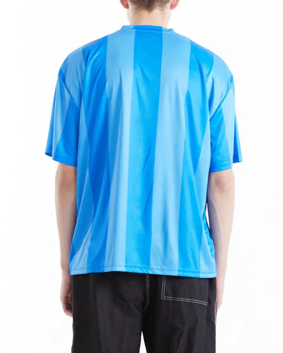 Dog Days Moto Tee - Riverside sold by Deus Ex Machina product image thumbnail 2