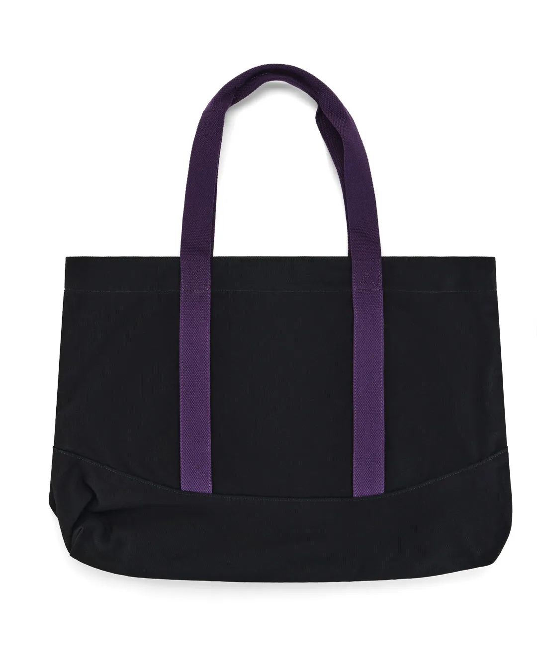 Mazey Tote - Black sold by Deus Ex Machina product image thumbnail 2