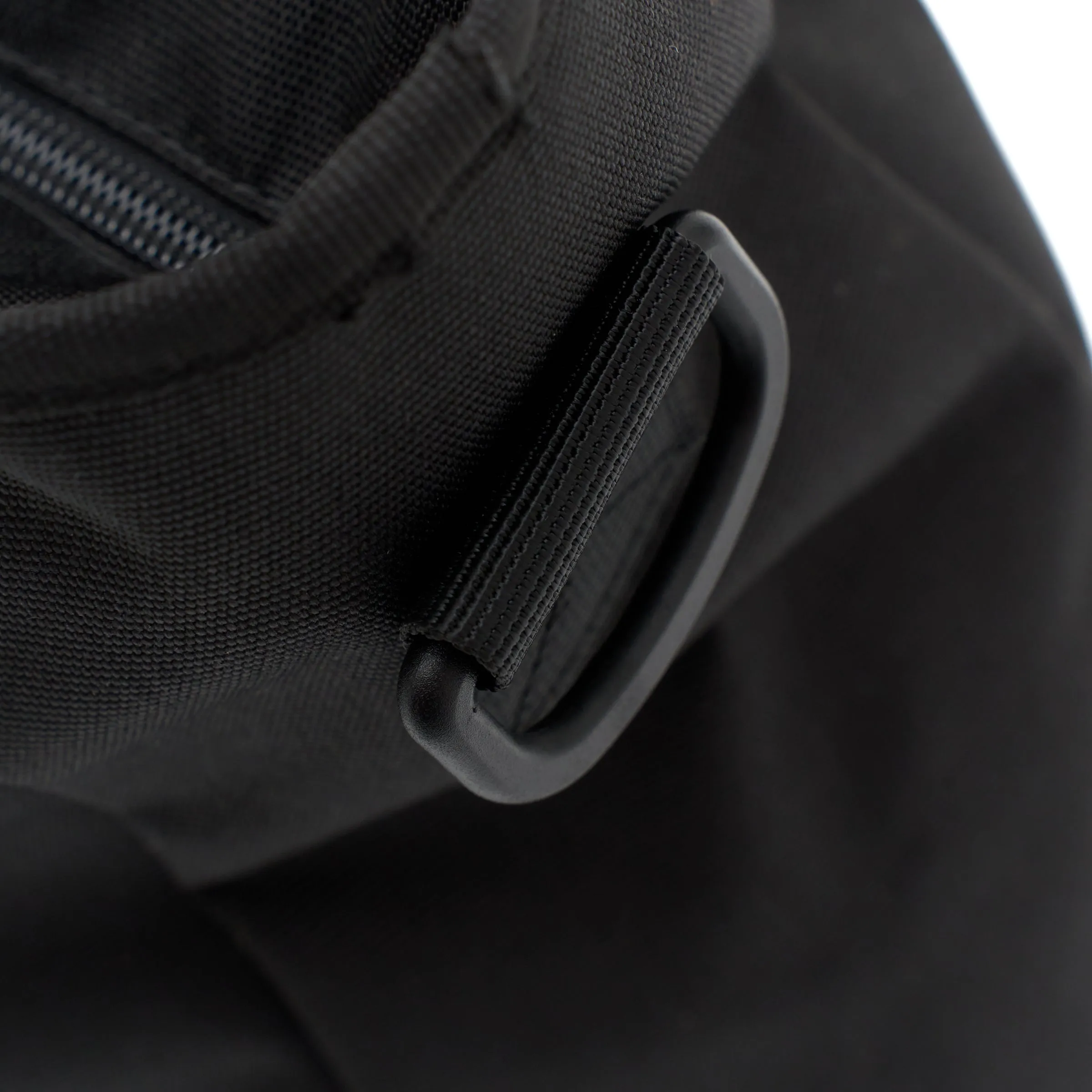 Utility Tote Bag - Black sold by Deus Ex Machina product image thumbnail 5