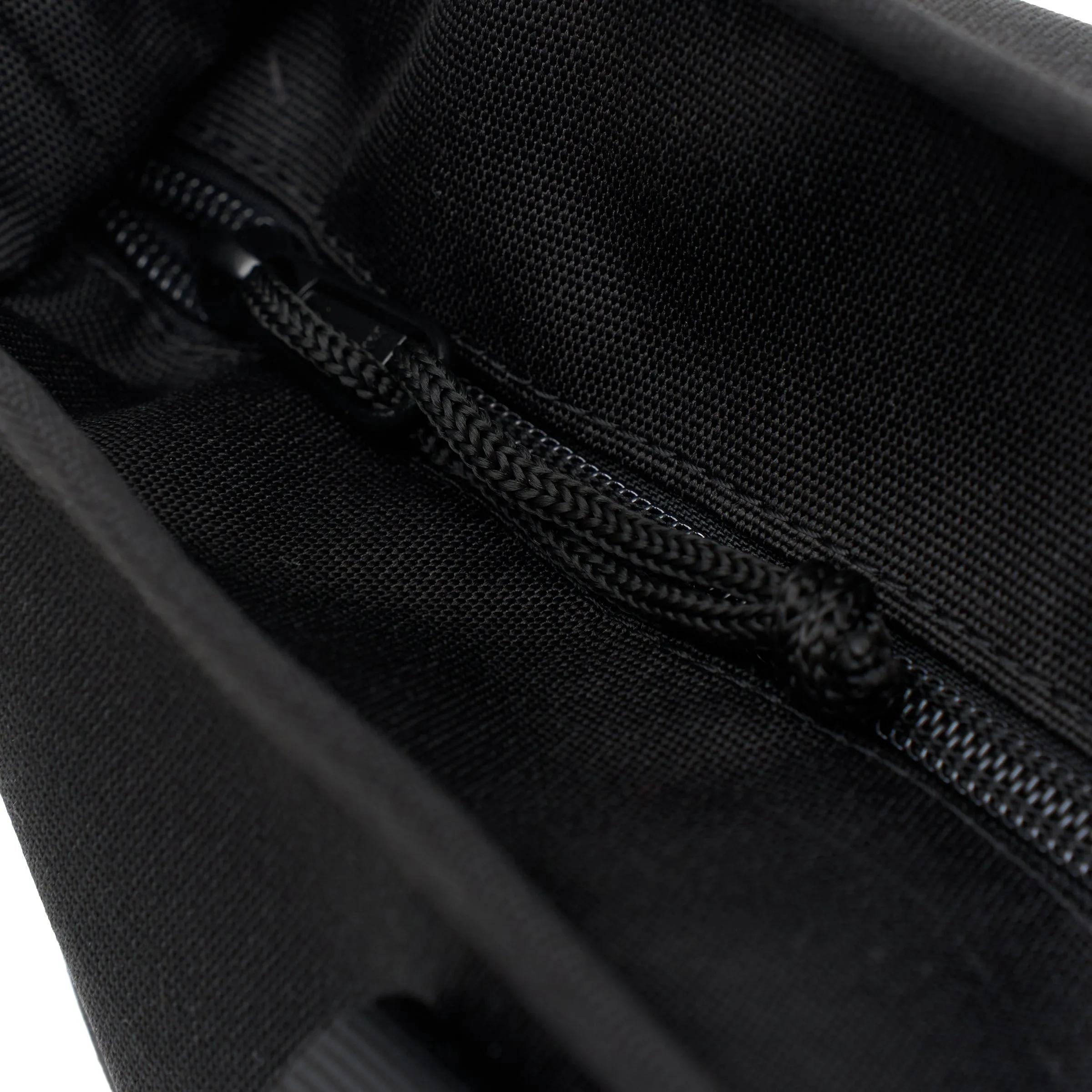 Utility Tote Bag - Black sold by Deus Ex Machina product image thumbnail 4