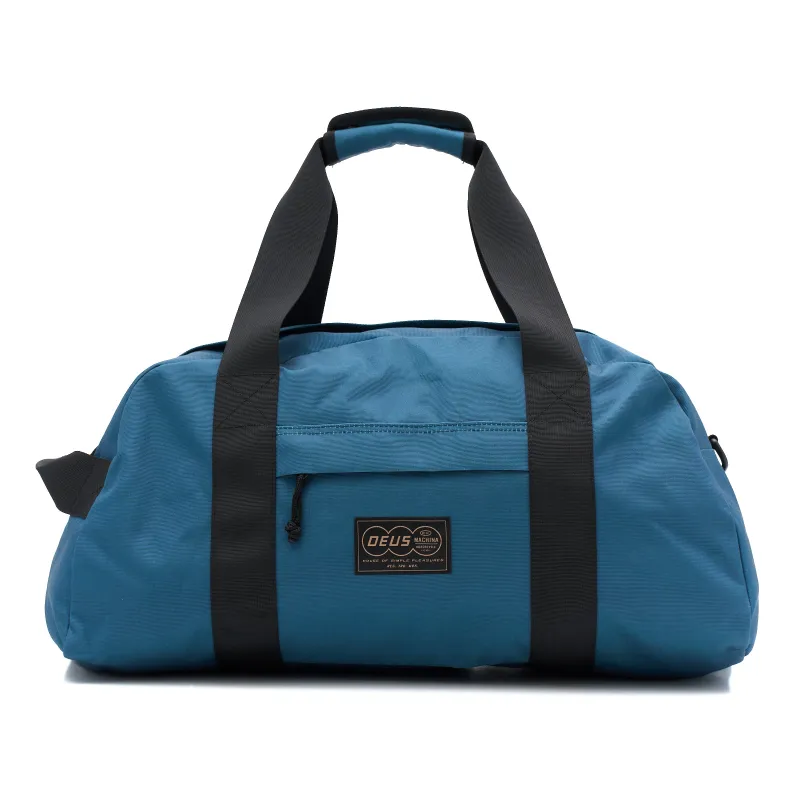 Utility Duffle - Legion Blue sold by Deus Ex Machina
