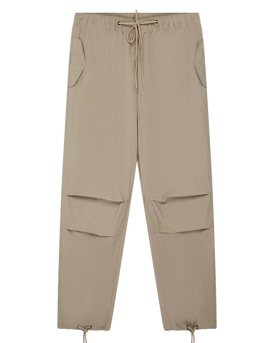 Remi Parachute Pant - Safari sold by Deus Ex Machina product image thumbnail 4