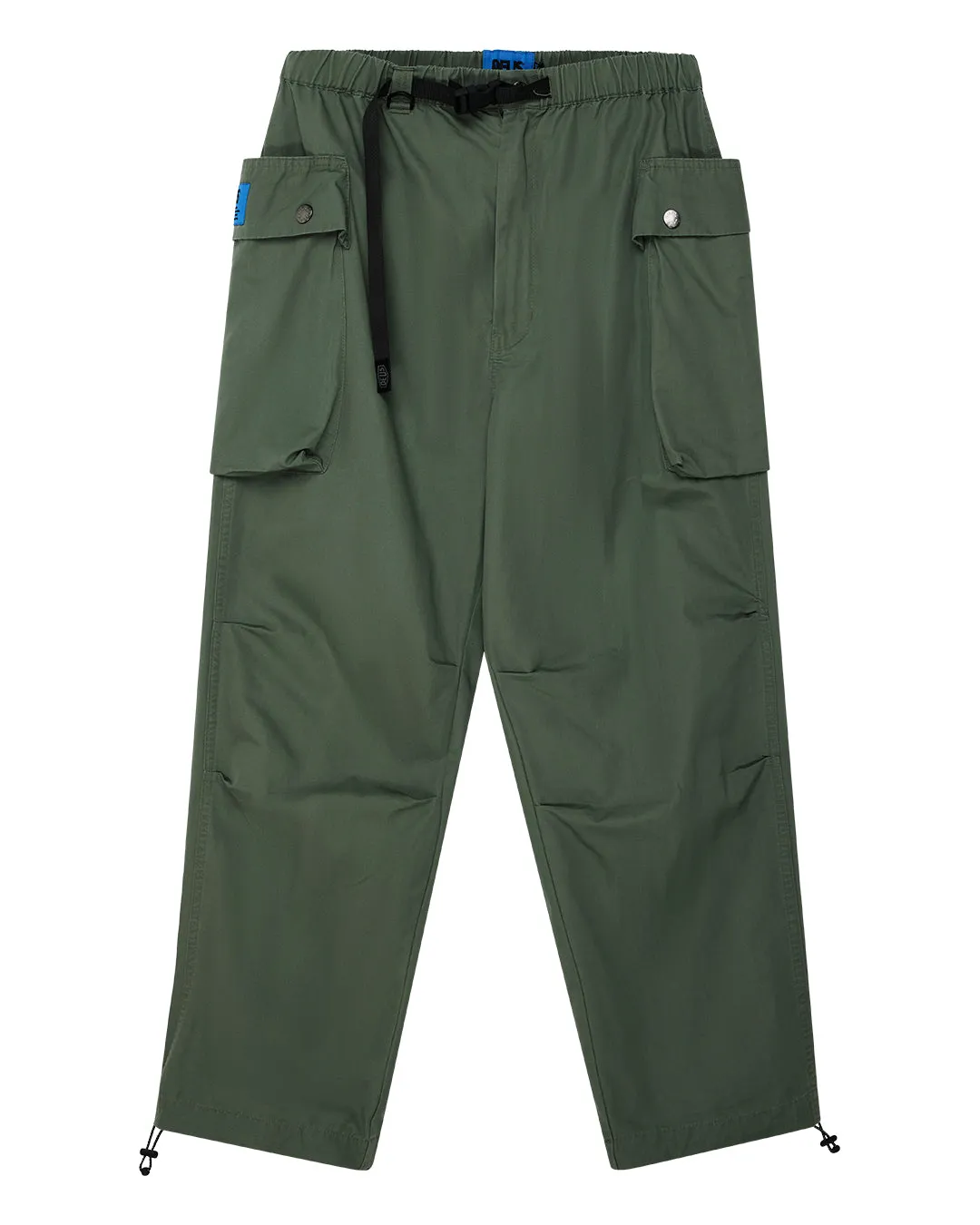 Duck Dive Pant - Clover sold by Deus Ex Machina product image thumbnail 4