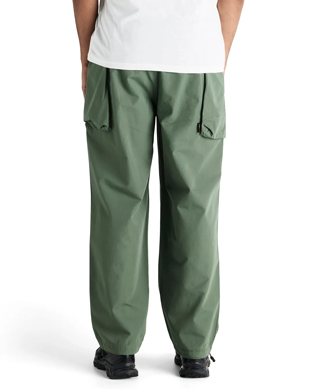 Duck Dive Pant - Clover sold by Deus Ex Machina product image thumbnail 2